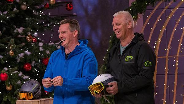 juergen.milski-hoehle-der-loewen - Foto: RTL / Bernd-Michael Maurer