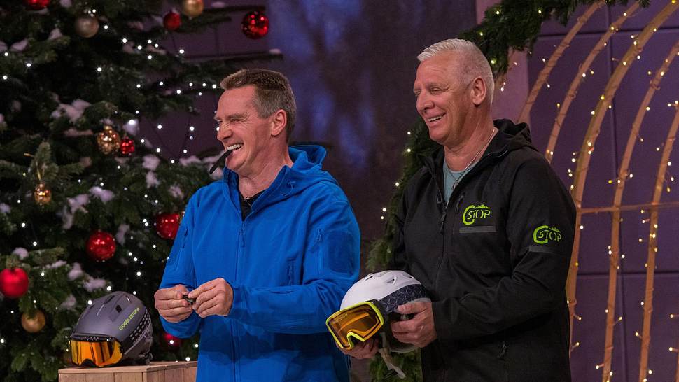juergen.milski-hoehle-der-loewen - Foto: RTL / Bernd-Michael Maurer