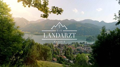 Die Landarztpraxis Titelbild - Foto: SAT.1