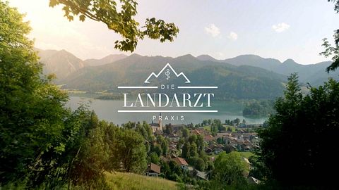 Die Landarztpraxis Titelbild - Foto: SAT.1
