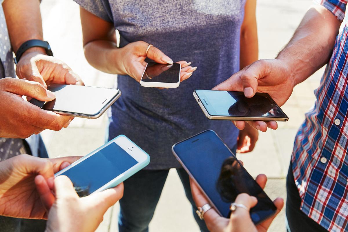 Beste Handys unter 500 Euro: Geniale Smartphones zum erschwinglichen Preis