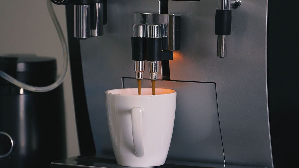 Kaffeevollautomaten bei Stiftung Warentest: Das ist der Testsieger