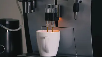 Kaffeevollautomaten bei Stiftung Warentest: Das ist der Testsieger - Foto: TVmovie.de/PR