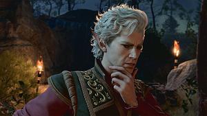Baldurs Gate 3 Test - Foto: © 2023 Larian Studios