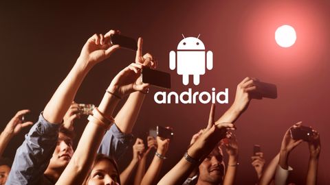 Bestes Android-Handy 2023: Welches Smartphone ideal für dich ist - Foto: © Getty Images / Morsa Images / TV Movie