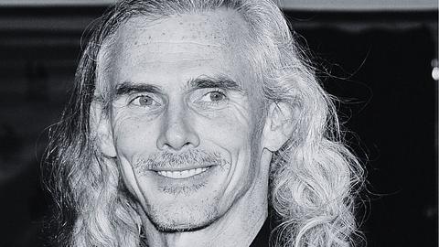 buffy- und Shameless-Star Camden Toy ist tot - Foto: IMAGO / YAY Images