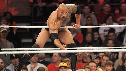 Dwayne „The Rock“ Johnson: Für diesen Film kehrt er in den Ring zurück - Foto: IMAGO / PicturePerfect