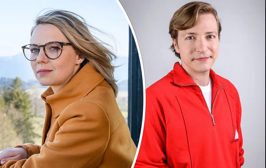 Sturm der Liebe Josie Gerry SDL