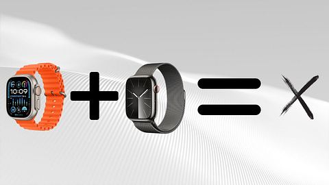 Wann kommt die Apple Watch X? Das ist bisher darüber bekannt! - Foto: TV Movie / PR