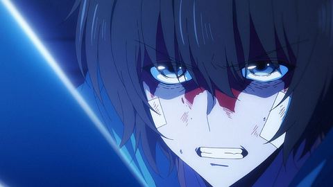 Anime: Diese Serien zeigt Crunchyroll in der Winter-Season 2024 - Foto: Solo Leveling Animation Partners