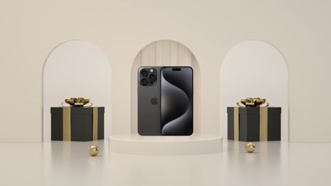 O2 Bundle aus iPhone 15 und Mobile M Tarif im Angebot - Foto: TVM/PR
