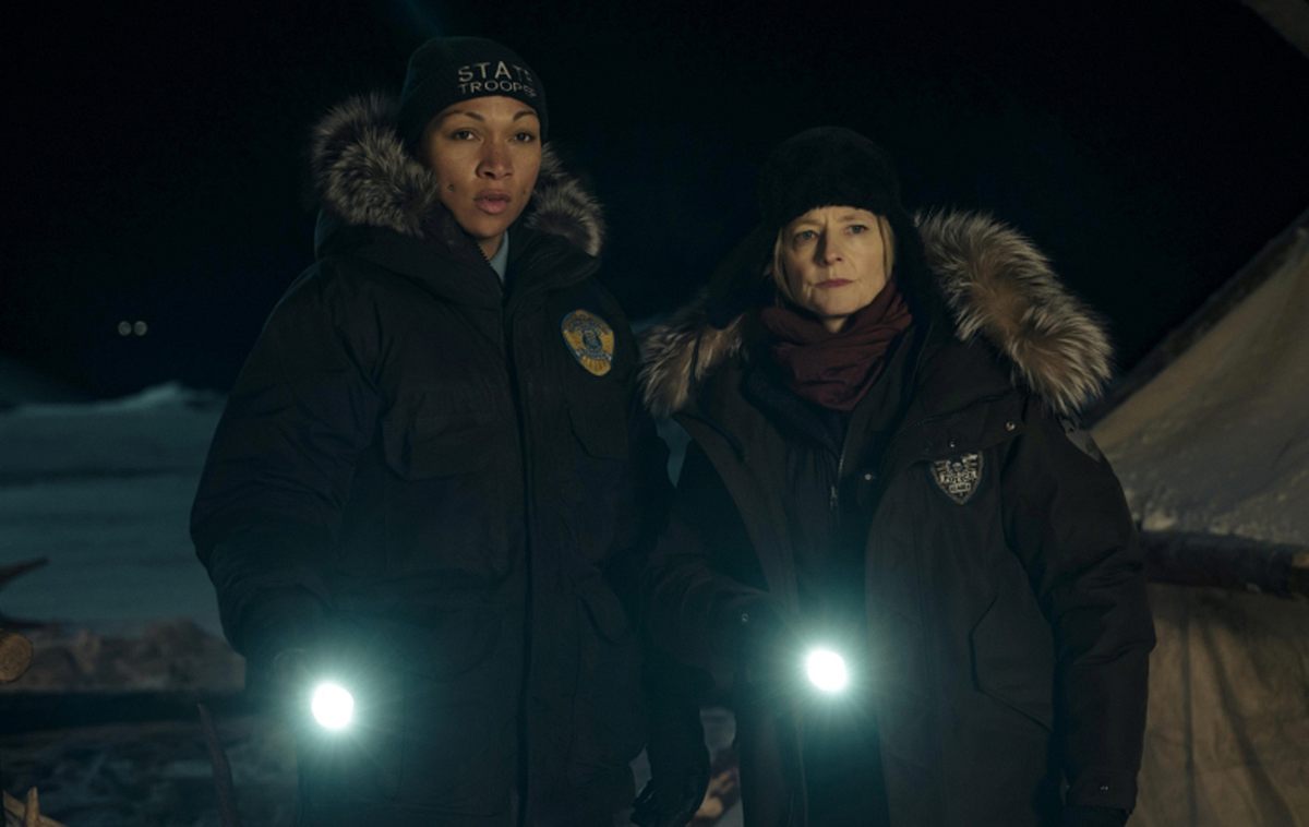 True Detective, Staffel 4 mit Jodie Foster: Start, Inhalt, Darsteller