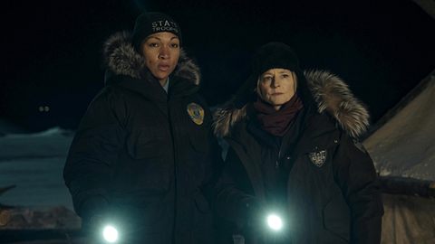 True Detective, Staffel 4 mit Jodie Foster: Start, Inhalt, Darsteller - Foto: HBO