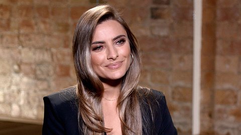 Sophia Thomalla Moderiert Datingshows auf RTL - Foto: RTL