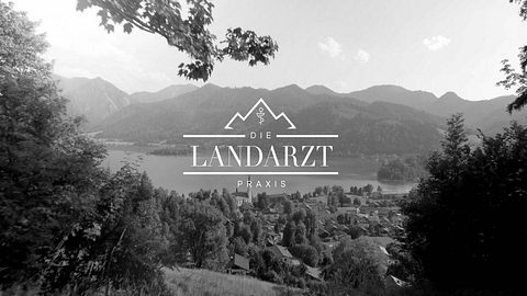 Die Landarztpraxis Titelbild - Foto: SAT.1