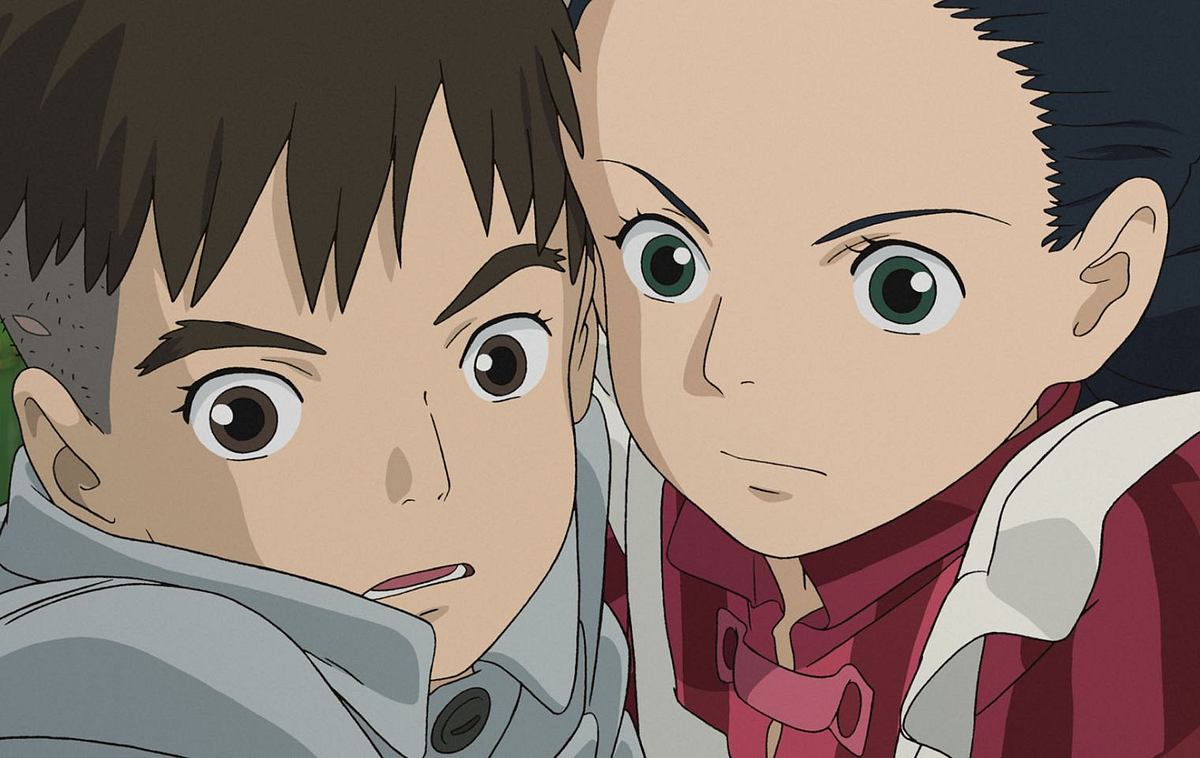 „Der Junge und der Reiher“: Wie gut ist die Rückkehr von Hayao Miyazaki? | Kritik