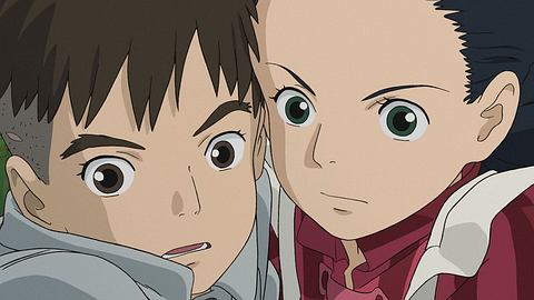 „Der Junge und der Reiher“: Wie gut ist die Rückkehr von Hayao Miyazaki? | Kritik - Foto: Studio Ghibli
