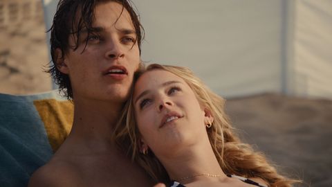 Knokke Off - Foto: Netflix
