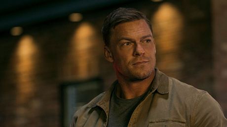 Reacher Staffel 2 - Foto: Prime Video