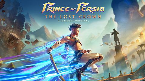 „Prince of Persia: The Lost Crown“: Alle Infos zum Comeback der legendären Reihe - Foto: Ubisoft