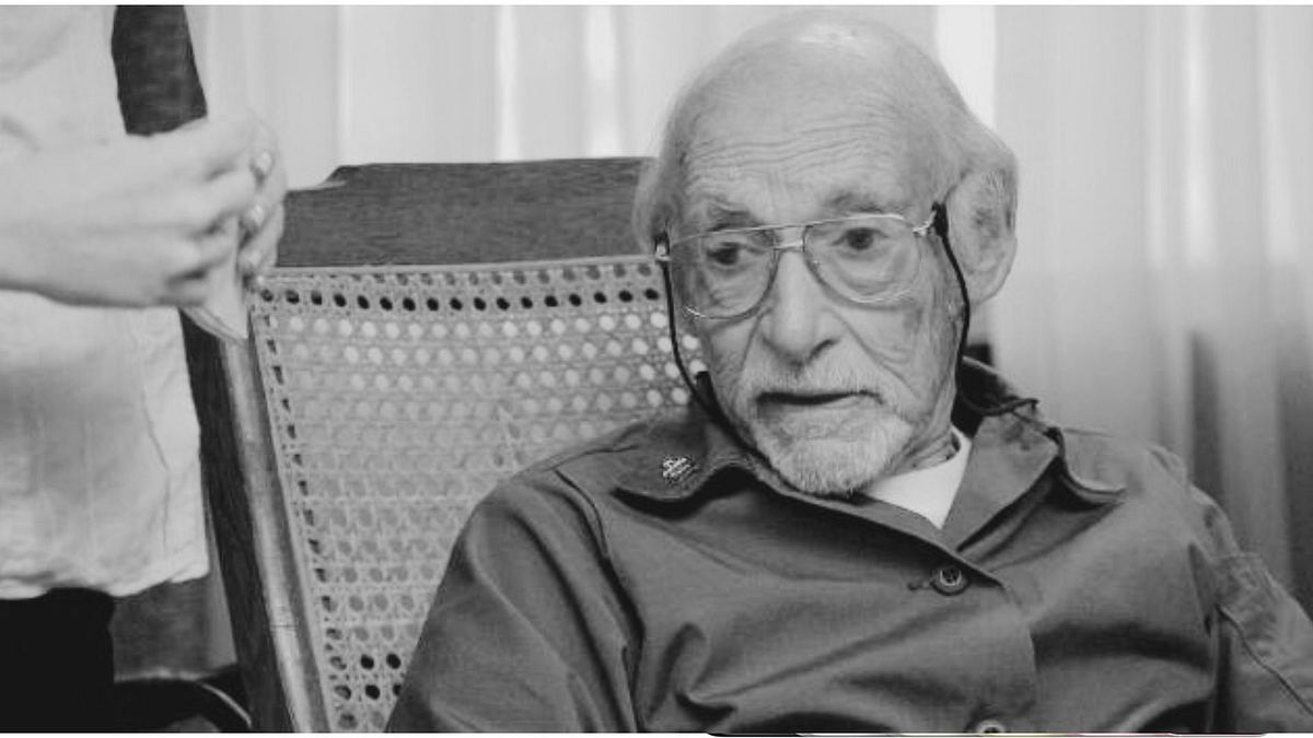 Jack Axelrod