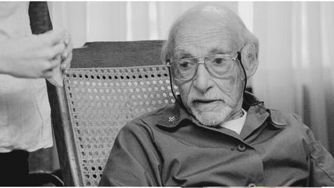 Jack Axelrod - Foto: Getty Images