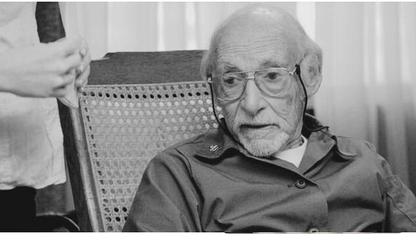 Jack Axelrod - Foto: Getty Images