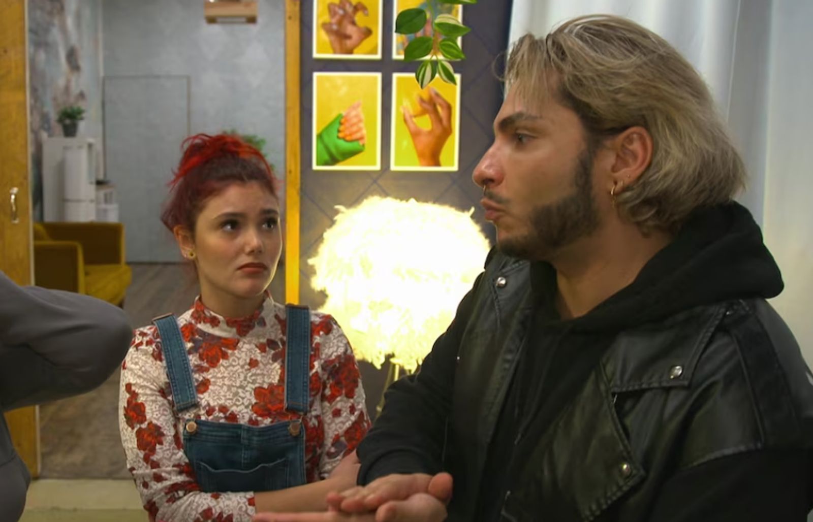 „Berlin – Tag & Nacht“: Nuri feuert Chiara!