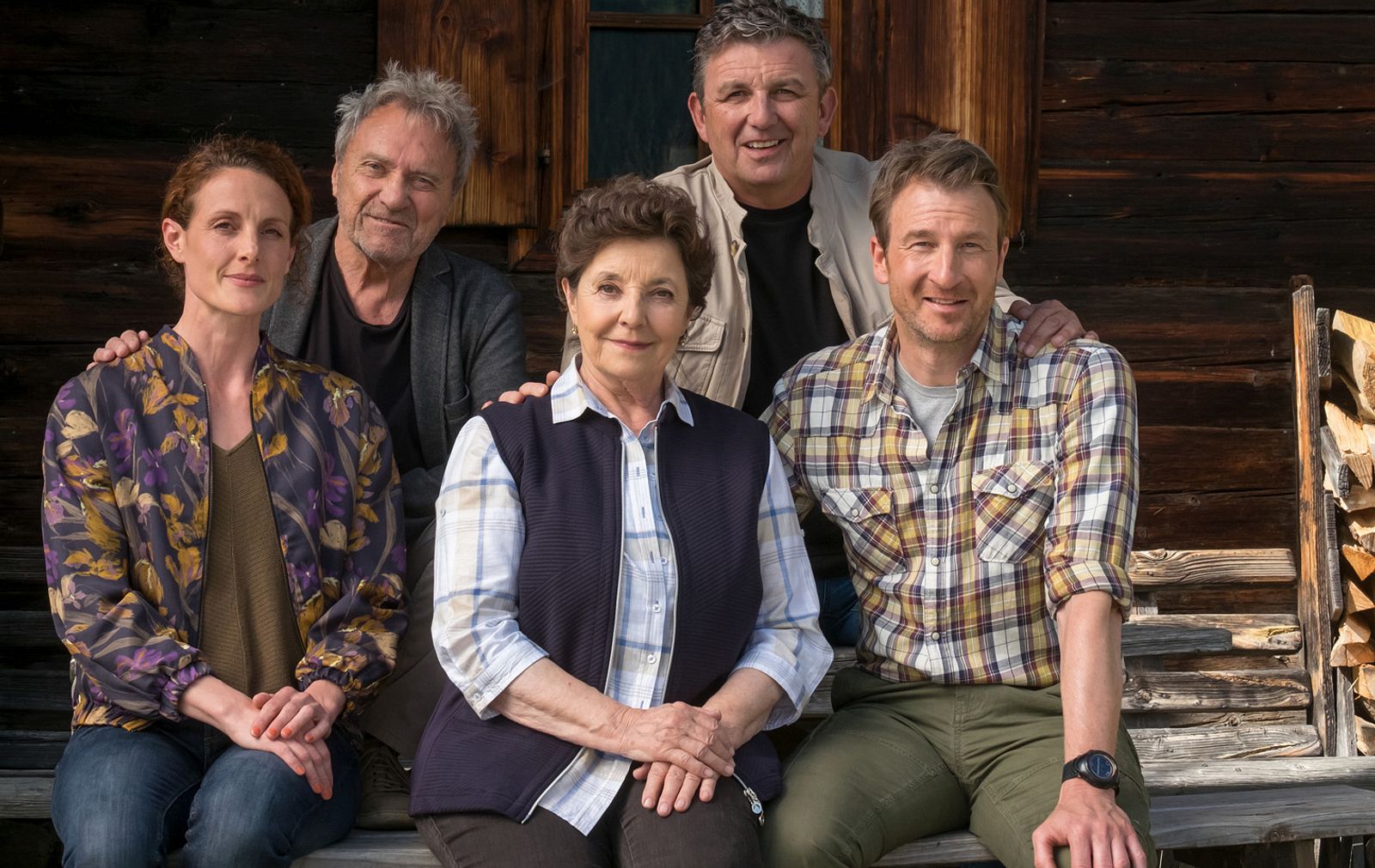 Der Bergdoktor“ : Trennung! Traumpaar legt in Staffel 19 eine Pause ein