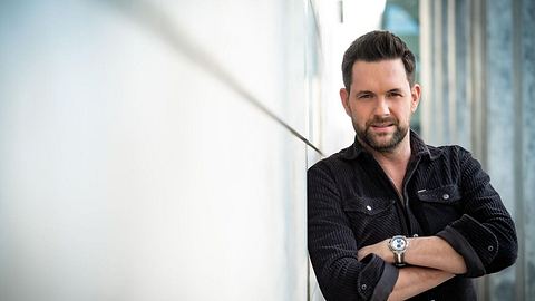 Matthias Killing Portrait - Foto: SAT.1 | Claudius Pflug