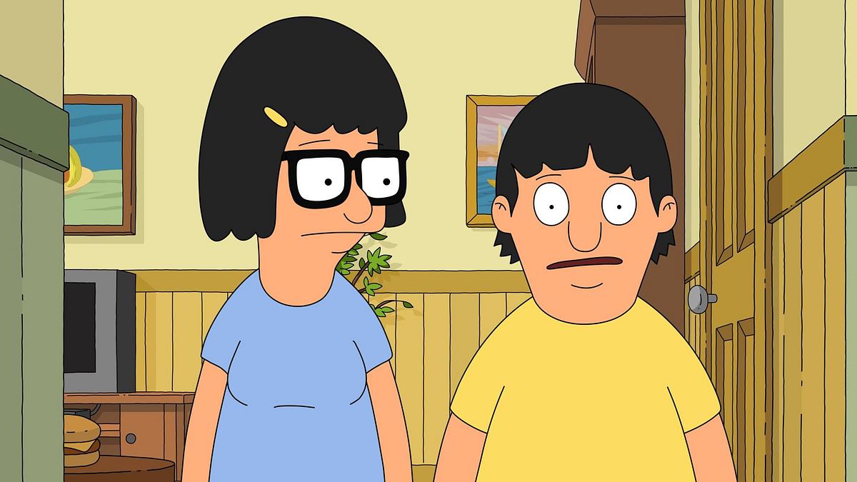 bobs burgers