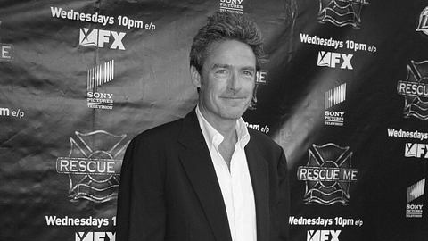 Serien- und Videospiel-Legende James McCaffrey verstorben - Foto: IMAGO / MediaPunch