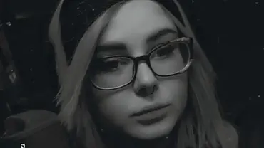 Calantha Wollny bricht ihr Schweigen und spricht über Grund für ihr Verschwinden - Foto: Instagram.com/calanthawollny26/