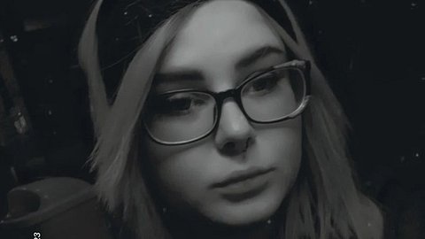 Calantha Wollny bricht ihr Schweigen und spricht über Grund für ihr Verschwinden - Foto: Instagram.com/calanthawollny26/
