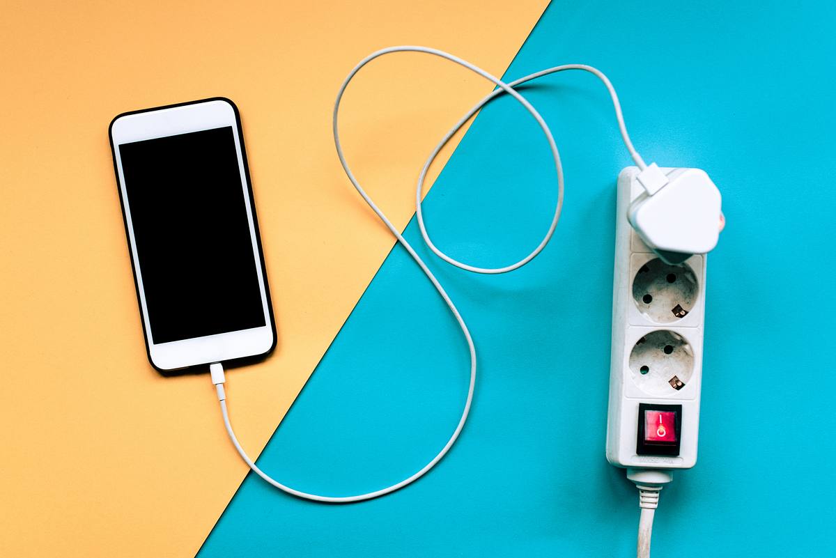 Handy mit der längsten Akkulaufzeit: Diese Smartphones haben den meisten Saft