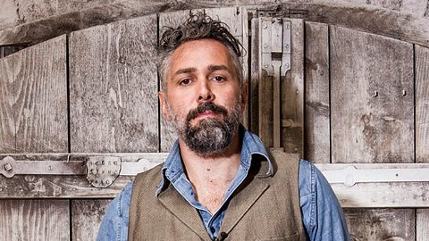 First DAtes-Star Roland Trettl trauert um seine Mutter Margot Trettl - Foto: VOX / Simon Hausberger / p