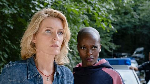 tatort-aus-goettingen - Foto: NDR/Christine Schroeder