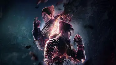 „Tekken 8“: Alle Infos | Kämpfer, Release, Plattformen - Foto: Bandai Namco „Tekken 8“: Alle Infos | Kämpfer, Release, Plattformen - Foto: Bandai Namco