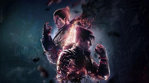„Tekken 8“: Alle Infos | Kämpfer, Release, Plattformen - Foto: Bandai Namco