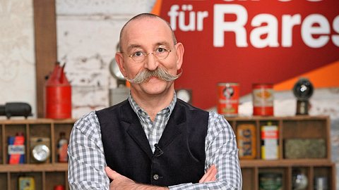Bares für Rares mit Horst Lichter - Foto: ZDF/Frank Hempel