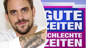 Notruf Hafenkante: Marc Barthel, GZSZ - Foto: Imago / Future Image / RTL