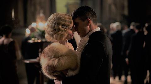 „Peaky Blinders“: Netflix arbeitet an gleich zwei neuen Serien! - Foto: BBC