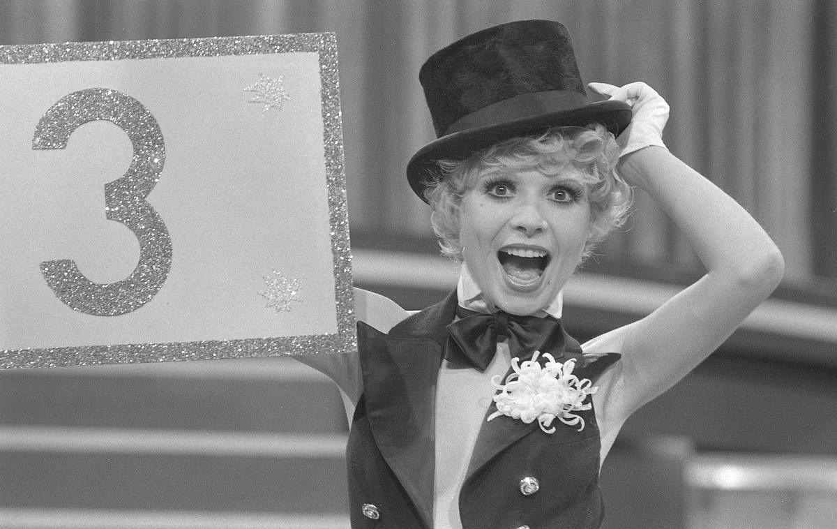 Ingrid Steeger, Klimbim