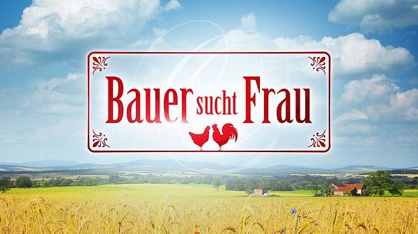 Bauer sucht Frau Logo - Foto: RTL