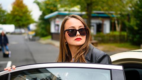 julia-wiedemann-interview - Foto: RTL/ Julia Feldhagen