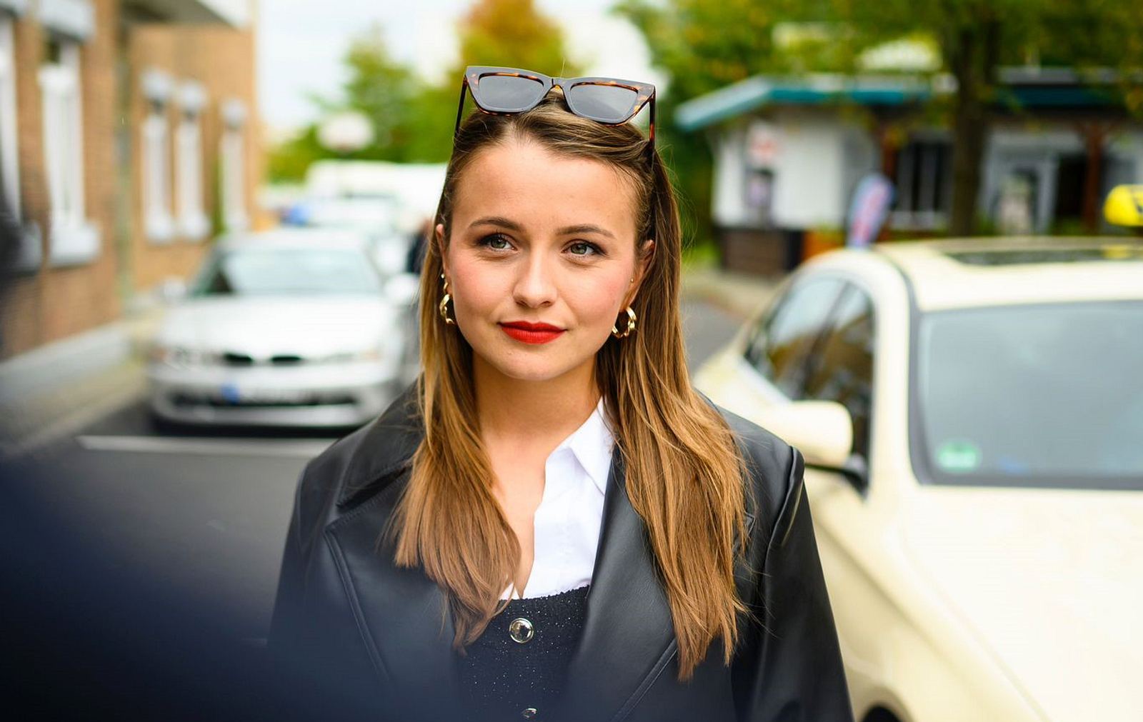 Alles was zählt": Krasse Veränderung! Julia Wiedemann wagt radikalen Schritt
