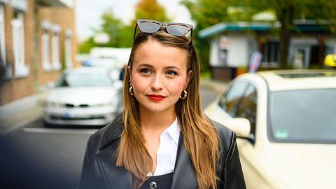julia-wiedemann-comeback-awz. - Foto: RTL/ Julia Feldhagen