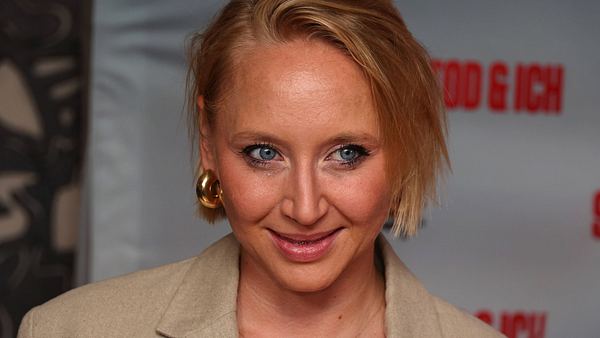 anna-maria-muehe-freund-instagram-foto - Foto: IMAGO / Raimund Müller
