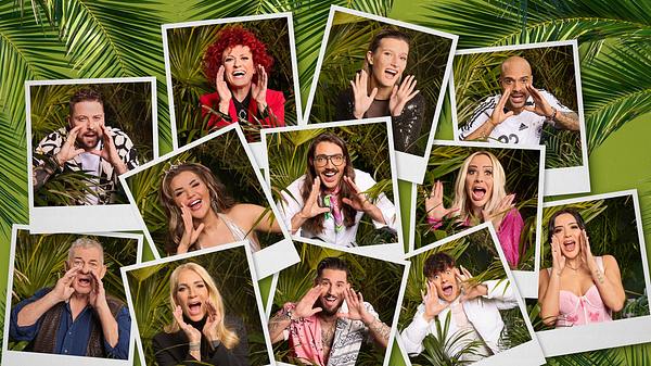 Dschungelcamp 2024: Alle Kandidaten - Foto: RTL