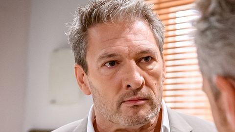 Sturm der Liebe: Christoph - Foto: ARD/WDR/Christof Arnold